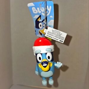 Bluey Kurt S. Adler Christmas Holiday Ornament